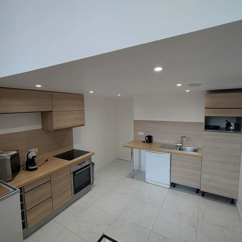 Location Nice Appartement 68e4c826dacd2