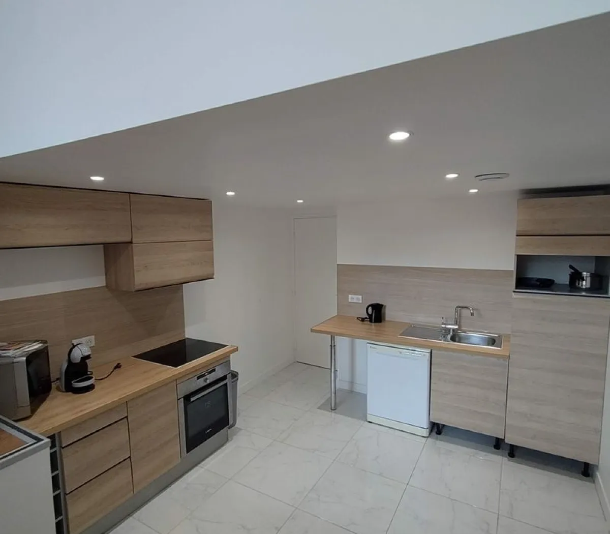 Location Nice Appartement 68e4c826dacd