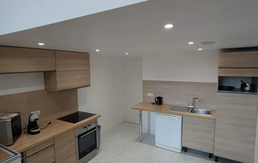 Location Nice Appartement 68e4c826dacd