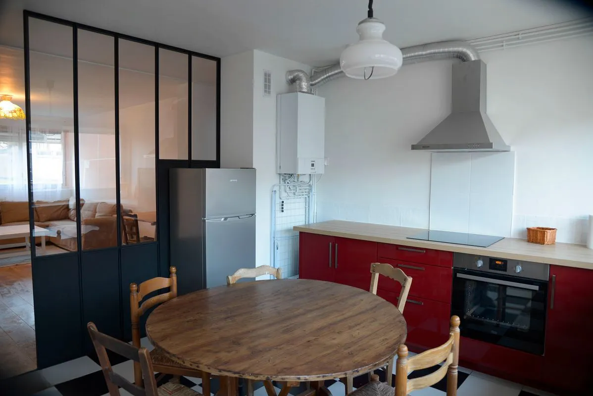 Location Toulouse Appartement 68e4c94986421