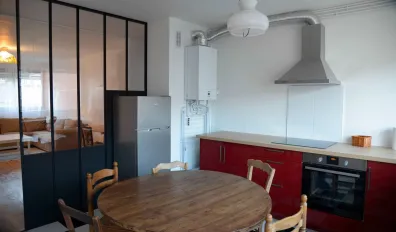 miniatureLocation Toulouse Appartement 68e4c94986422