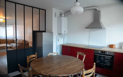 Location Toulouse Appartement 68e4c9498642