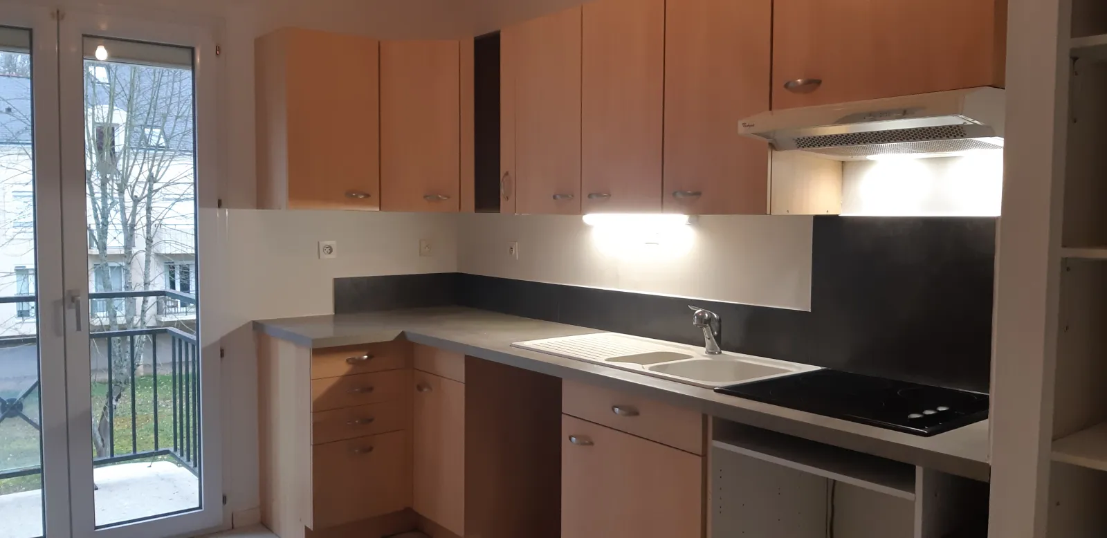 Location Chambray-lès-Tours Appartement 68e4d1b78be31