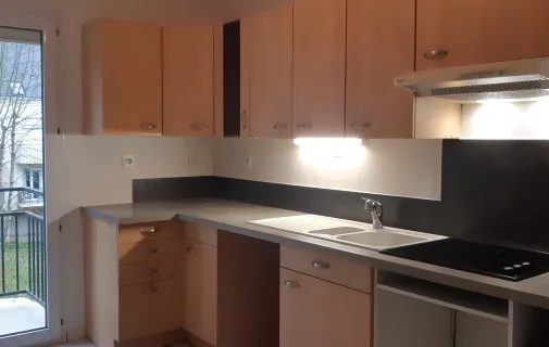 Location Chambray-lès-Tours Appartement 68e4d1b78be3