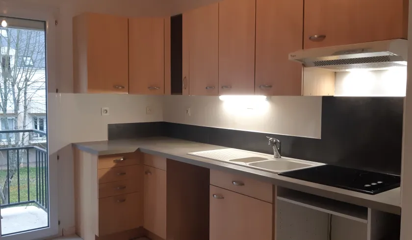 Location Chambray-lès-Tours Appartement 68e4d1b78be31