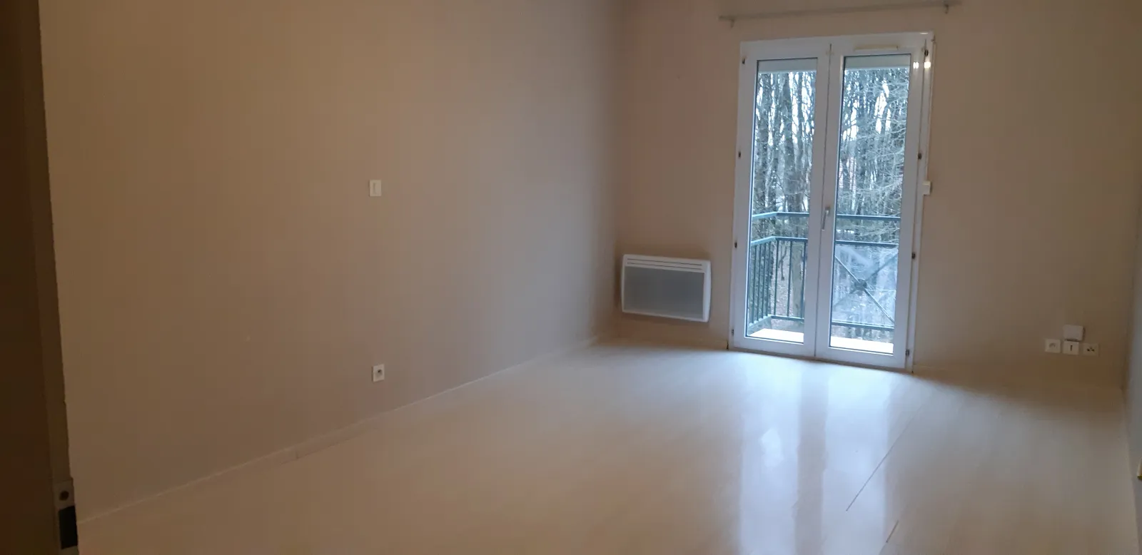 Location Chambray-lès-Tours Appartement 68e4d1b78be32