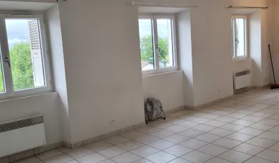 miniatureLocation Saint-Ismier Appartement 68e4d228c6a02
