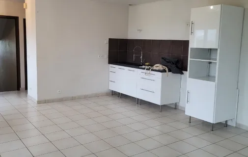 Location Saint-Ismier Appartement 68e4d228c6a0