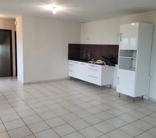 Location Saint-Ismier Appartement 68e4d228c6a03