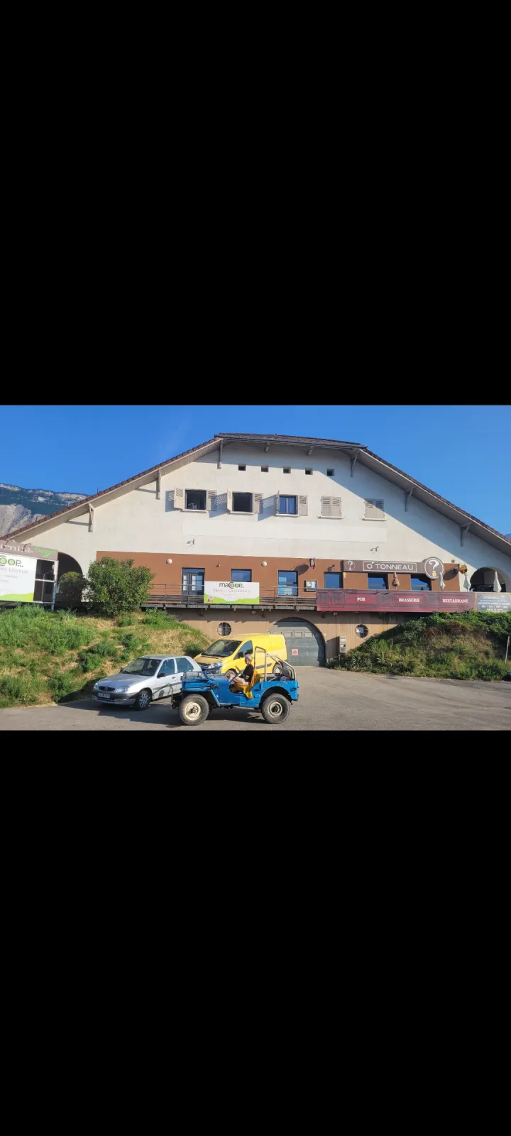 Location Saint-Ismier Appartement 68e4d228c6a01
