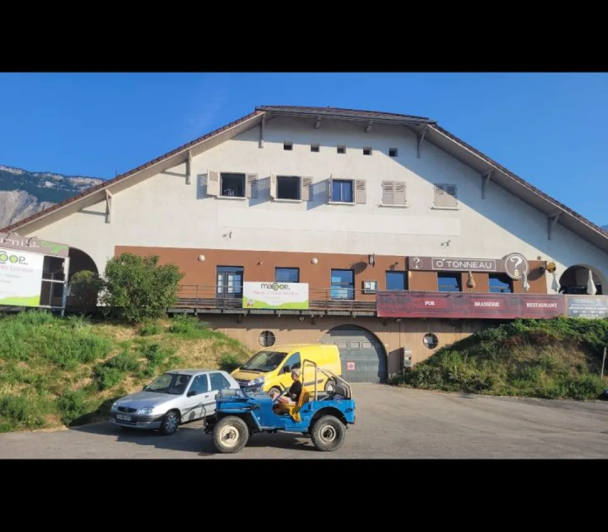 Location Saint-Ismier Appartement 68e4d228c6a0