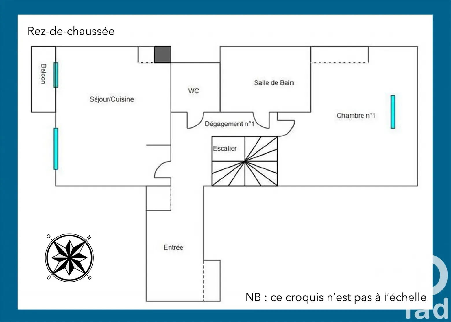 Location Nantes Appartement 68e4df8db9d74