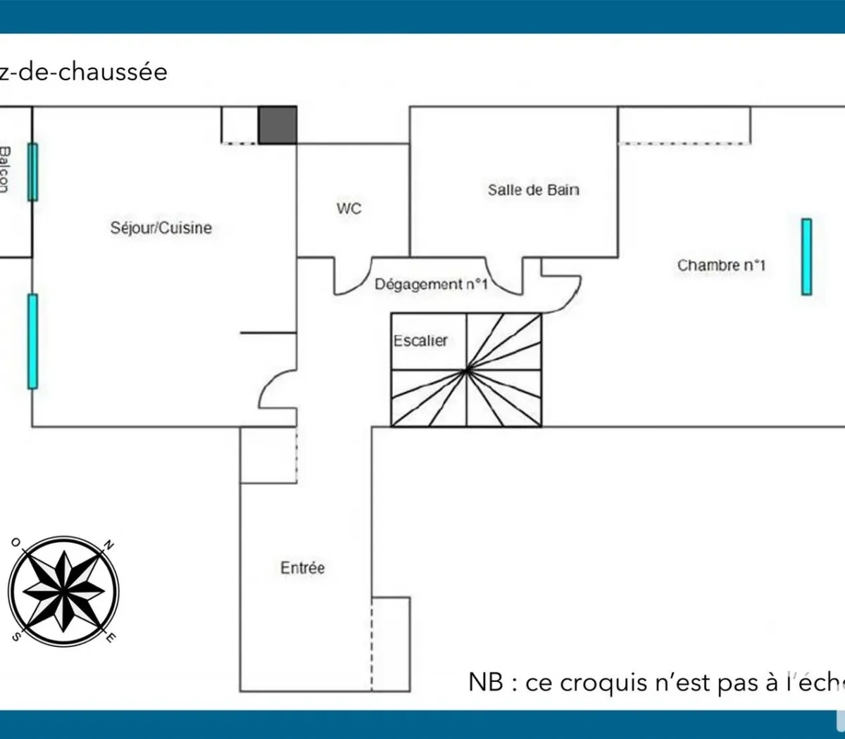 Location Nantes Appartement 68e4df8db9d7