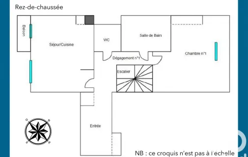 Location Nantes Appartement 68e4df8db9d7