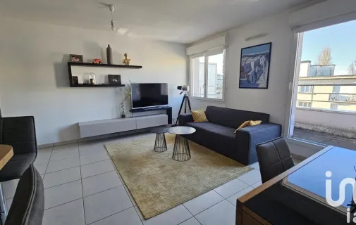 Location Nantes Appartement 68e4df8db9d7