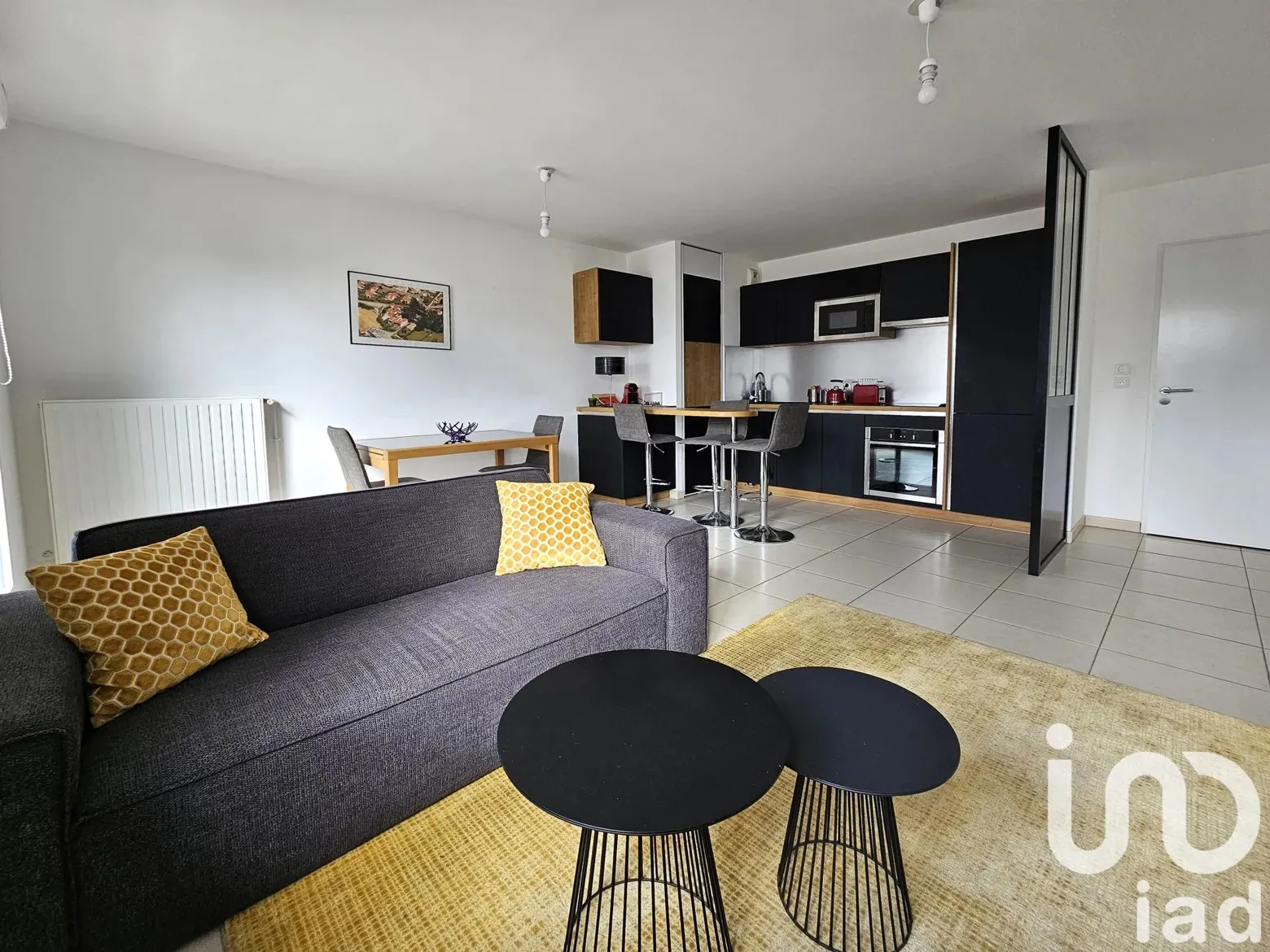 Location Nantes Appartement 68e4df8db9d72