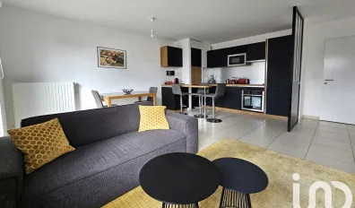 miniatureLocation Nantes Appartement 68e4df8db9d72