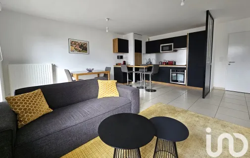 Location Nantes Appartement 68e4df8db9d7