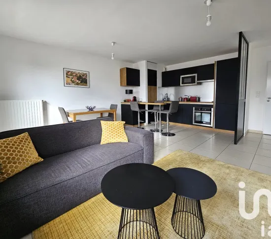 Location Nantes Appartement 68e4df8db9d72