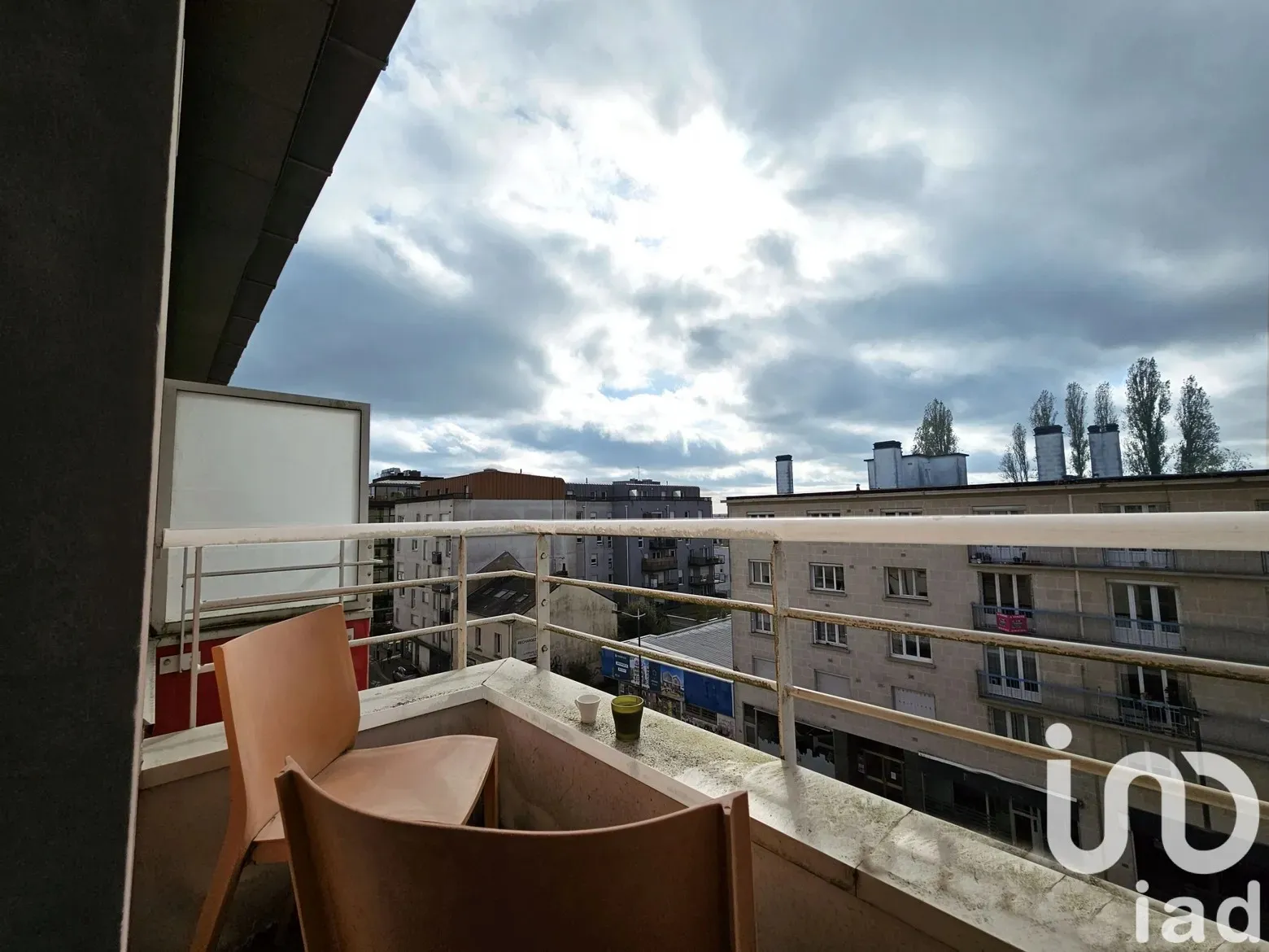 Location Nantes Appartement 68e4df8db9d76