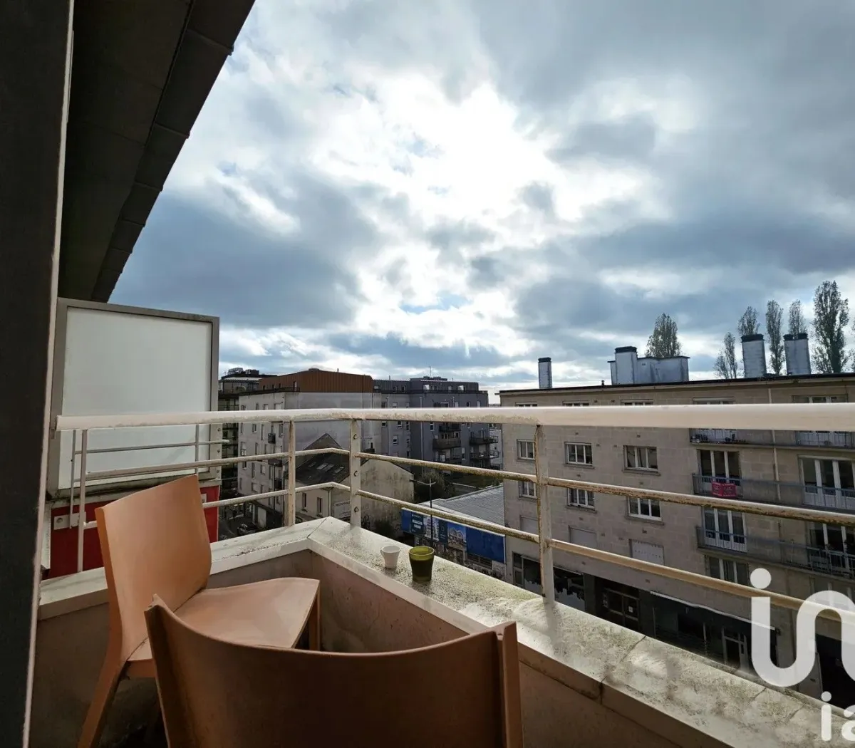 Location Nantes Appartement 68e4df8db9d7