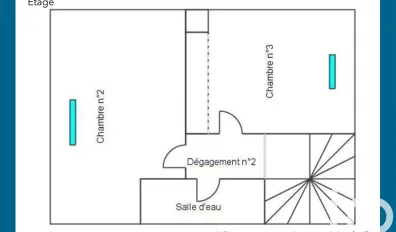 miniatureLocation Nantes Appartement 68e4df8db9d72