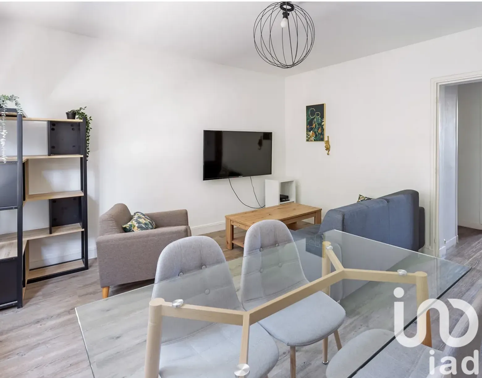 Location Nantes Chambre 68e4e782f1021