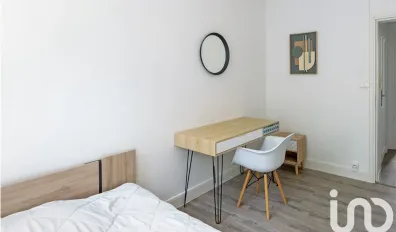 miniatureLocation Nantes Chambre 68e4e782f1022