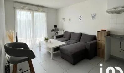 miniatureLocation Nantes Appartement 68e4ec714f4c2
