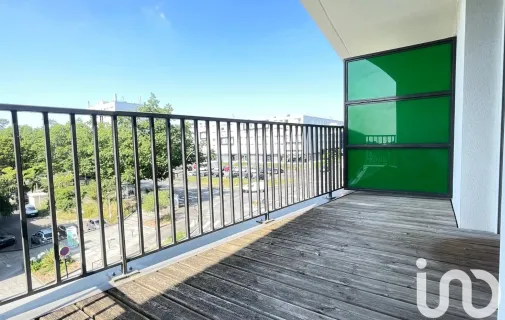Location Nantes Appartement 68e4ec714f4c