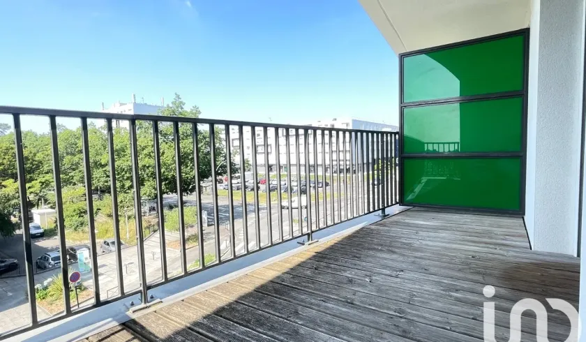 Location Nantes Appartement 68e4ec714f4c1