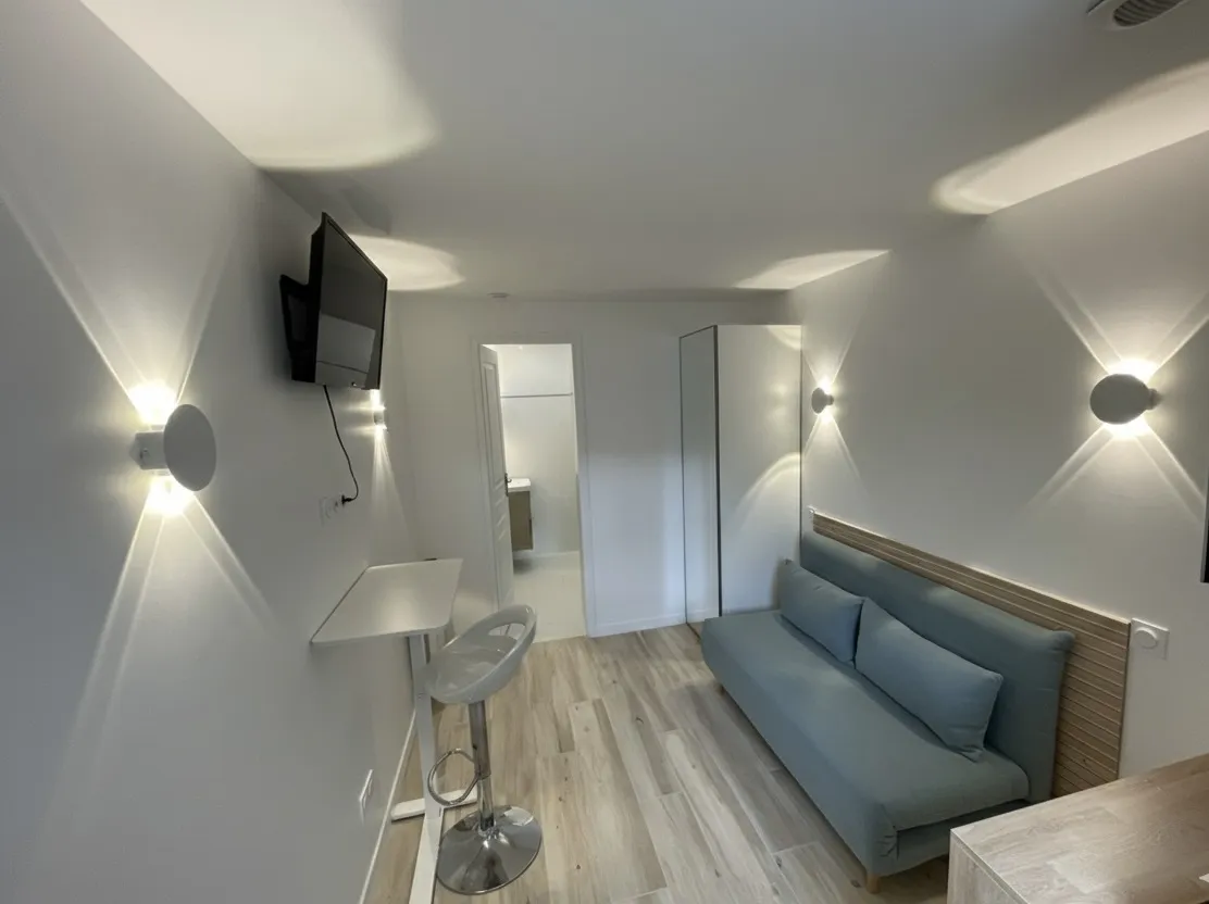 Location Bagneux Maison 68e4f6d26065