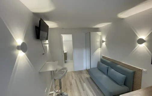 Location Bagneux Maison 68e4f6d26065