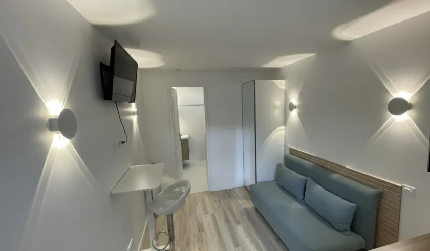 Location Bagneux Maison 68e4f6d26065