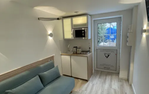 Location Bagneux Maison 68e4f6d26065
