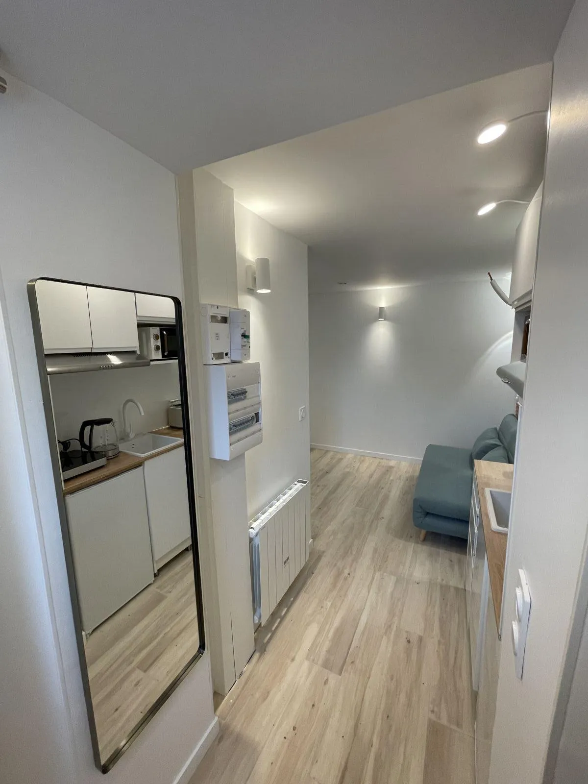 Location Bagneux Appartement 68e4fb0e2223
