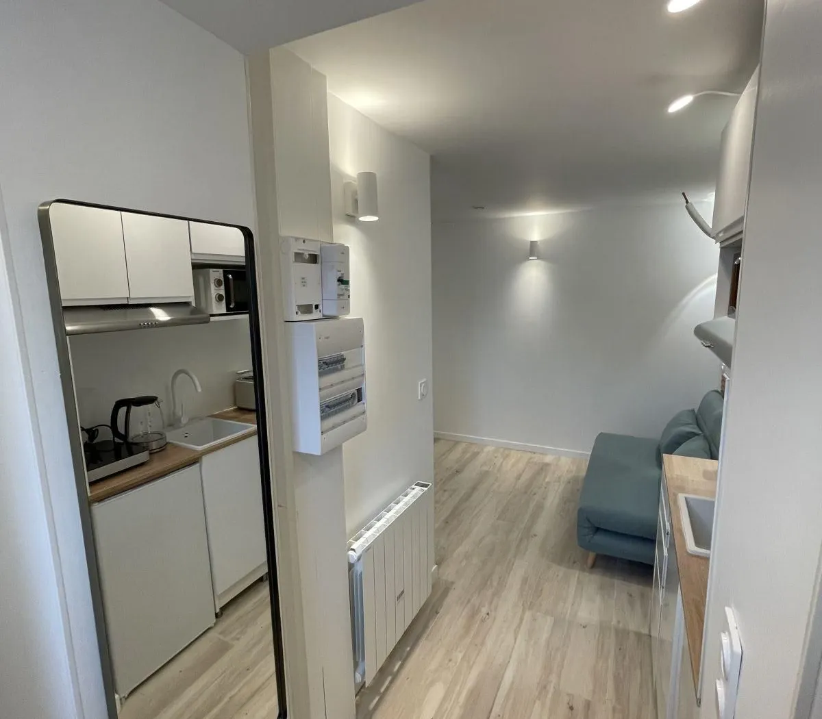 Location Bagneux Maison 68e4fb0e2223