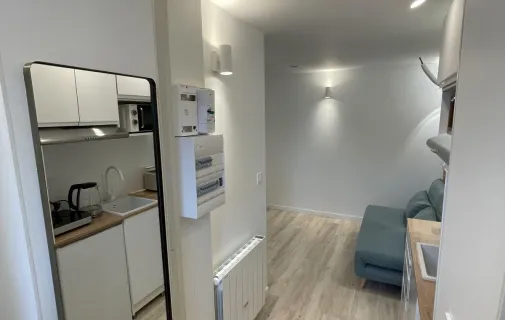 Location Bagneux Appartement 68e4fb0e2223
