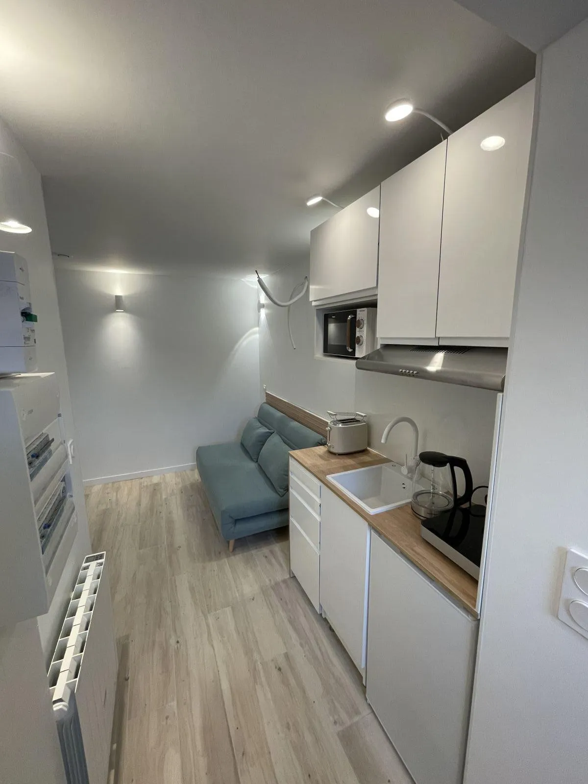 Location Bagneux Appartement 68e4fb0e2223