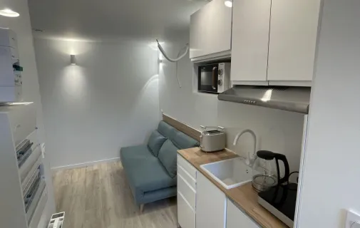 Location Bagneux Appartement 68e4fb0e2223