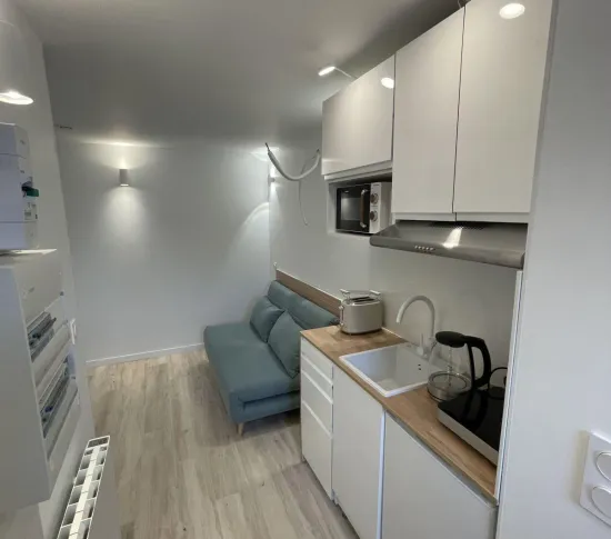 Location Bagneux Appartement 68e4fb0e2223