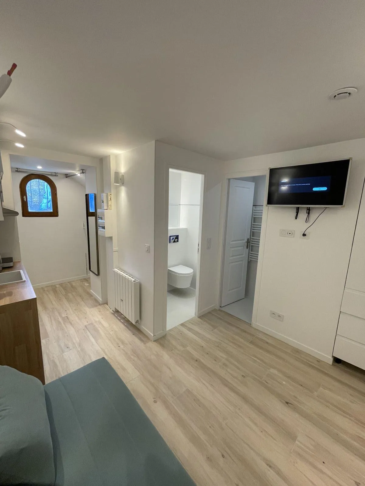 Location Bagneux Appartement 68e4fb0e2223