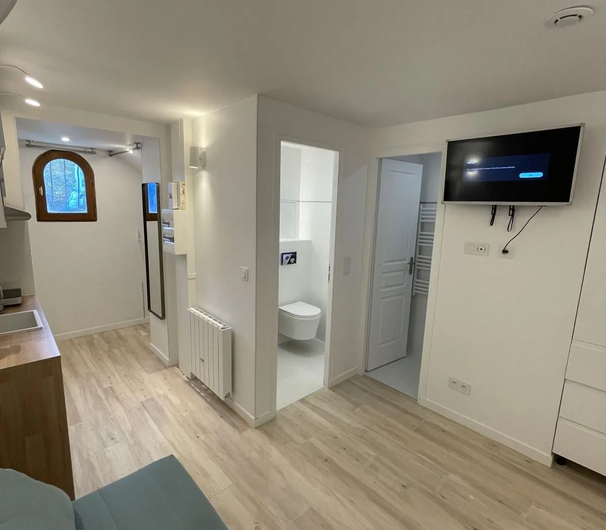 Location Bagneux Maison 68e4fb0e2223