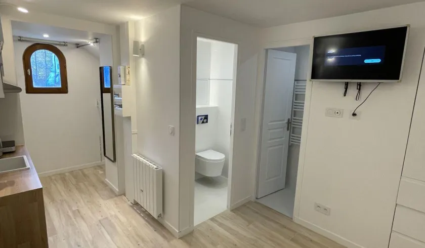 Location Bagneux Appartement 68e4fb0e2223