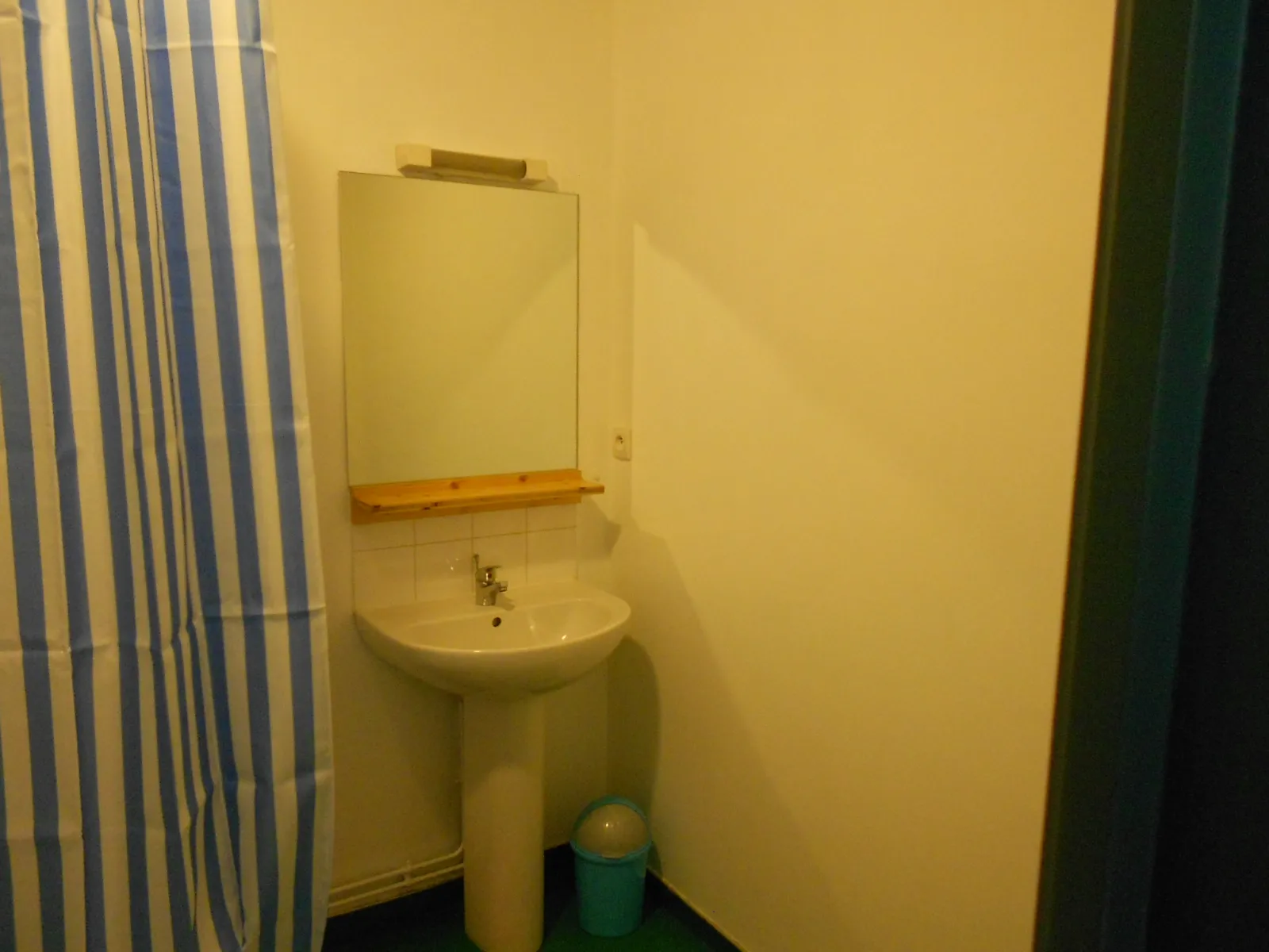 Location Bron Appartement 68e5103d29576