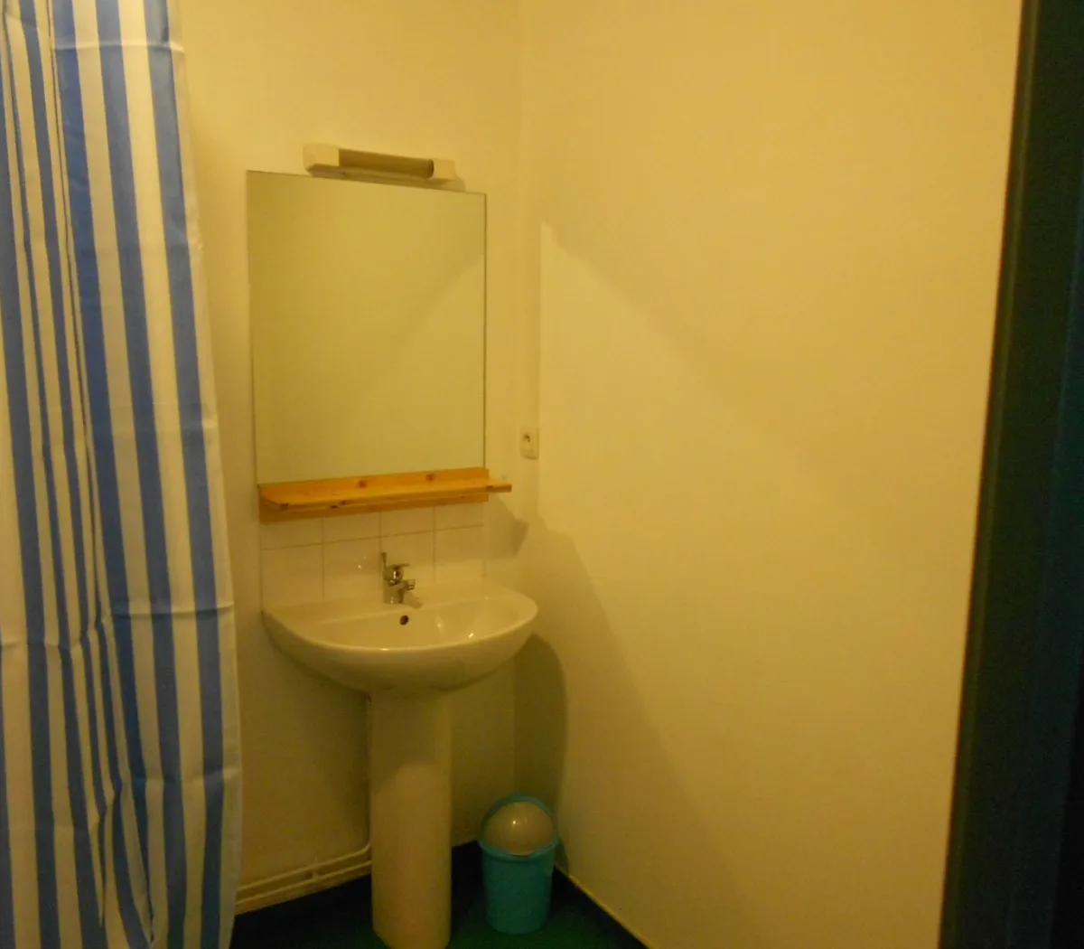 Location Bron Appartement 68e5103d2957