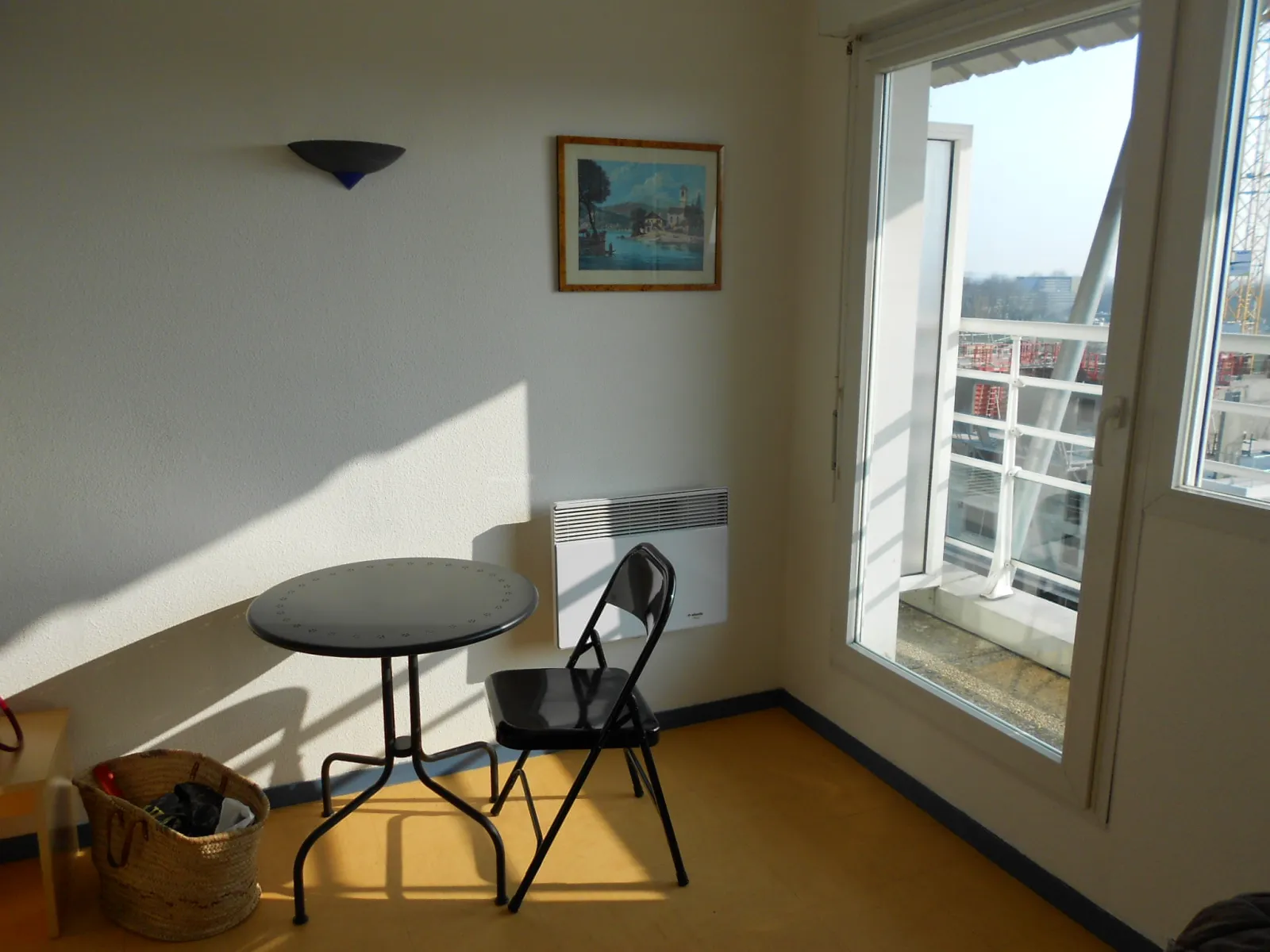 Location Bron Appartement 68e5103d29571