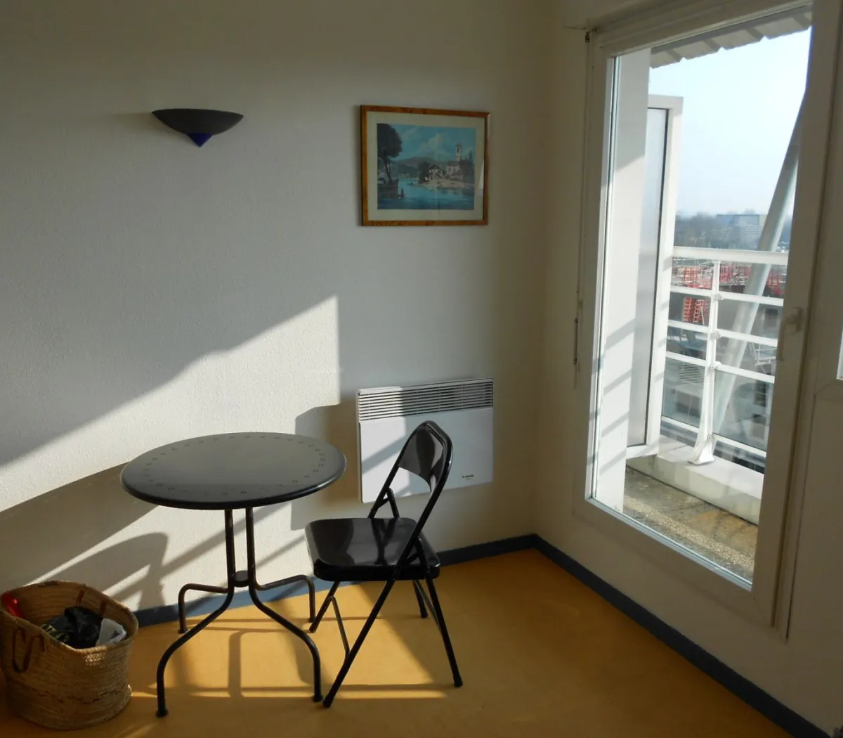 Location Bron Appartement 68e5103d2957
