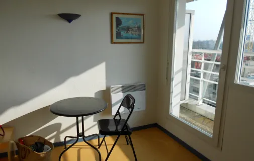 Location Bron Appartement 68e5103d2957