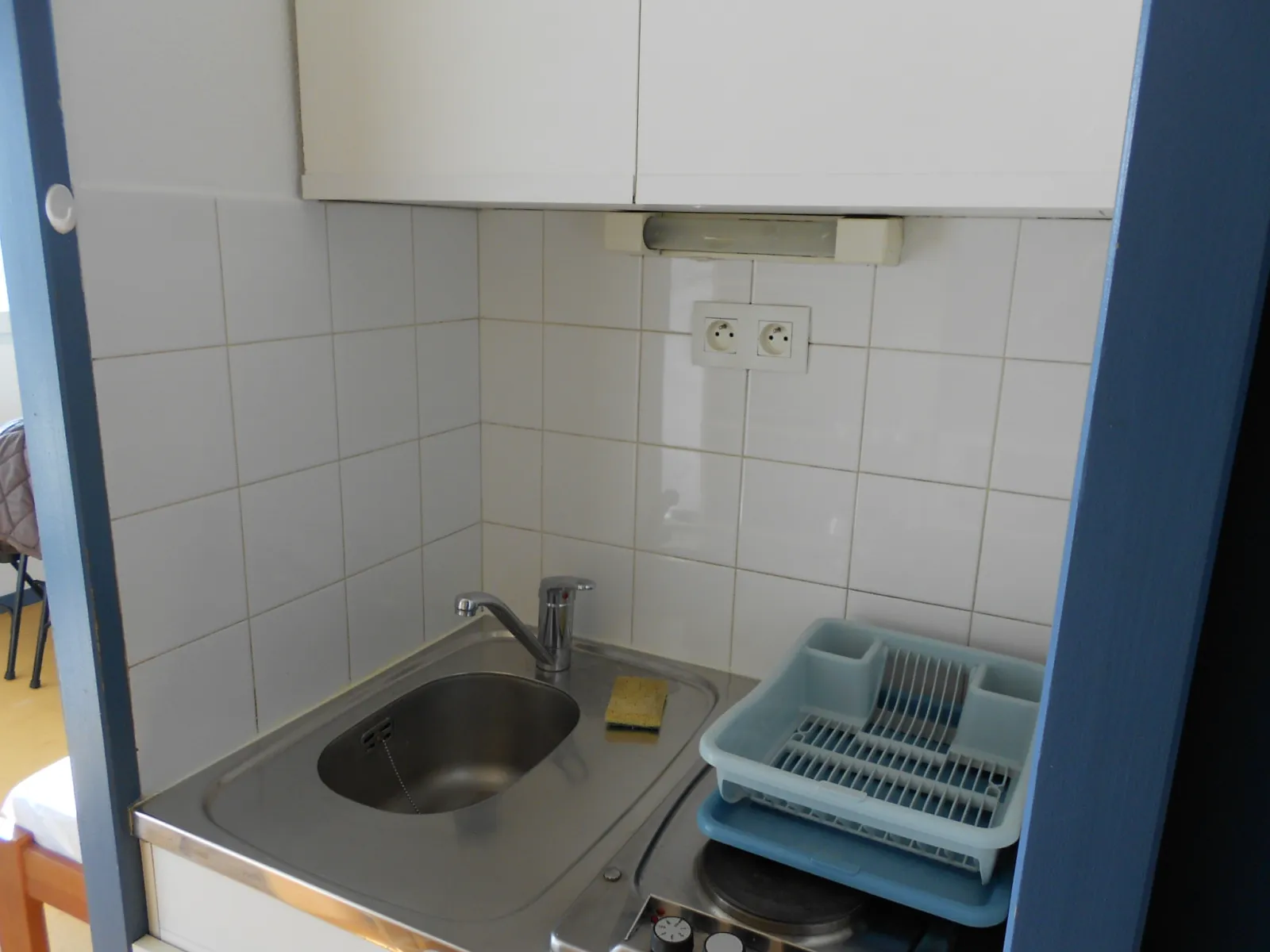 Location Bron Appartement 68e5103d29575